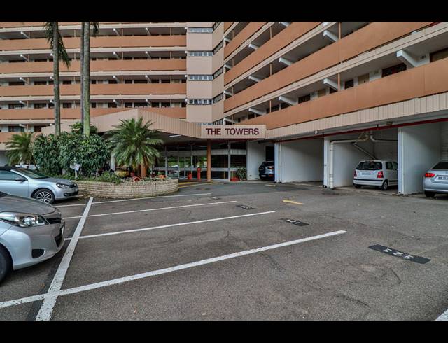 1 BEDROOM FLAT SOLD IN PINETOWN CENTRAL